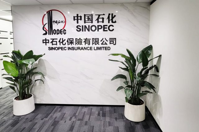 Sinopec Insurance Ltd